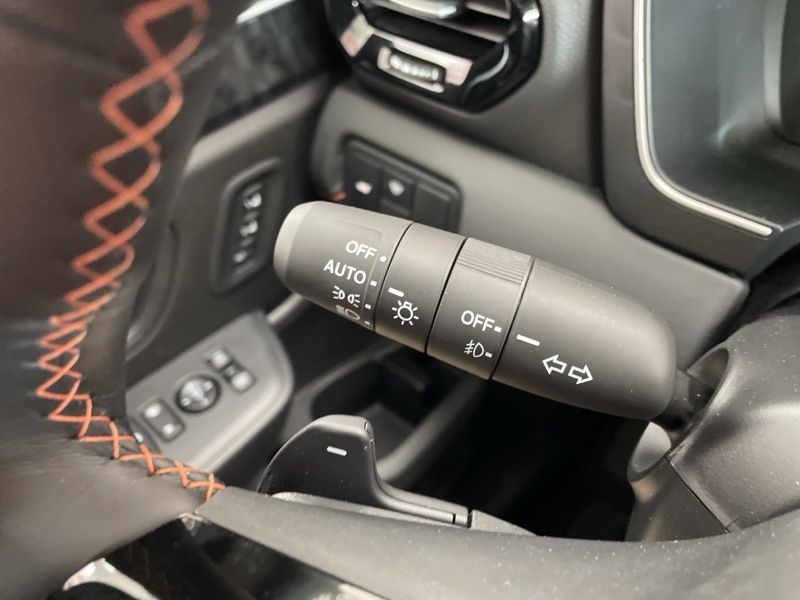 2026 Honda Passport TrailSport Elite - Photo 24