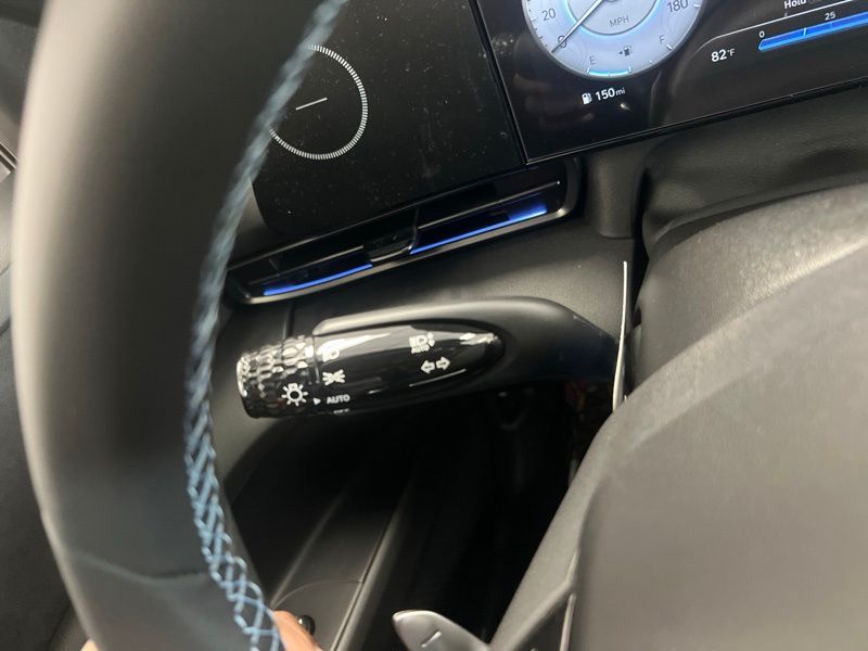 New 2026 Hyundai Elantra N Sedan