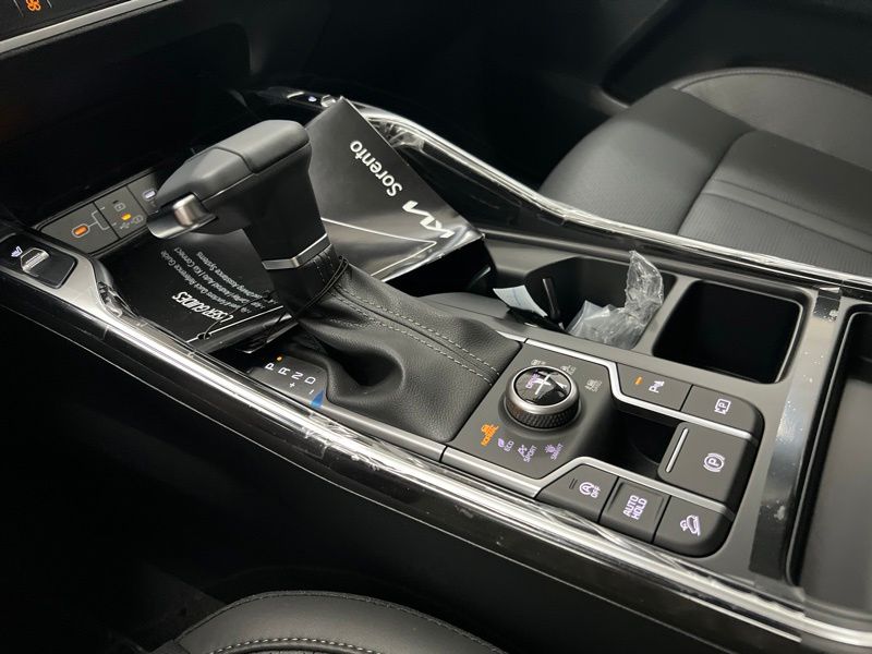 New 2026 Kia Sorento SUV