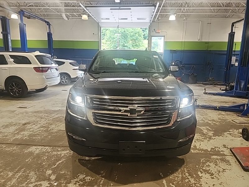 Used 2019 Chevrolet Suburban SUV