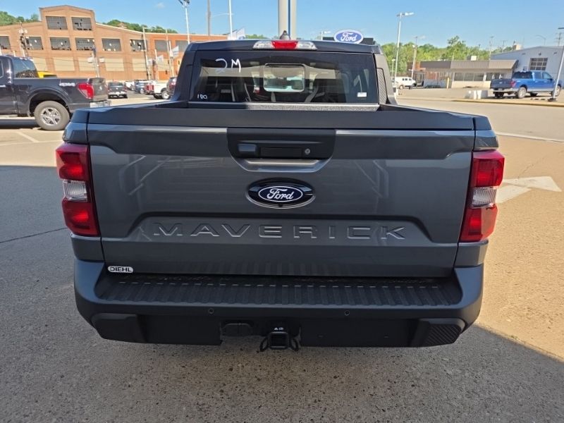 New 2026 Ford Maverick Truck