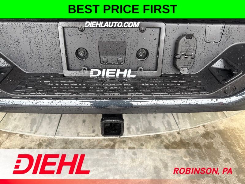 New 2026 Ram 1500 Truck