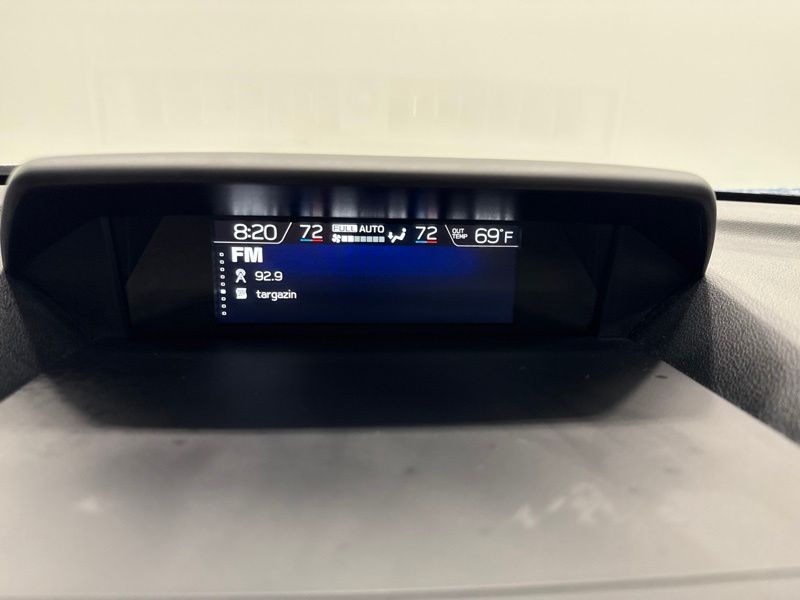 Used 2024 Subaru Forester SUV