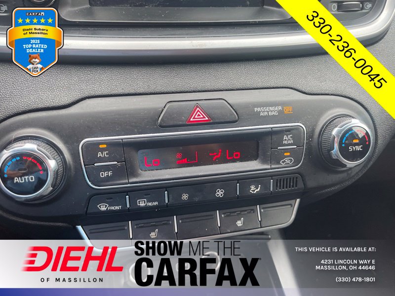 Used 2020 Kia Sorento SUV
