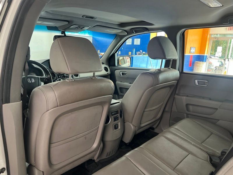 Used 2015 Honda Pilot SUV