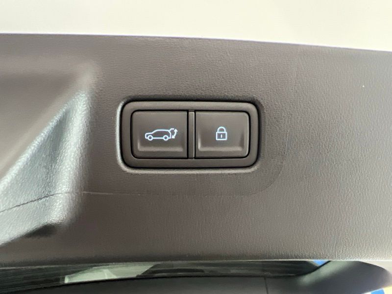 New 2026 Hyundai Santa Fe Hybrid SUV