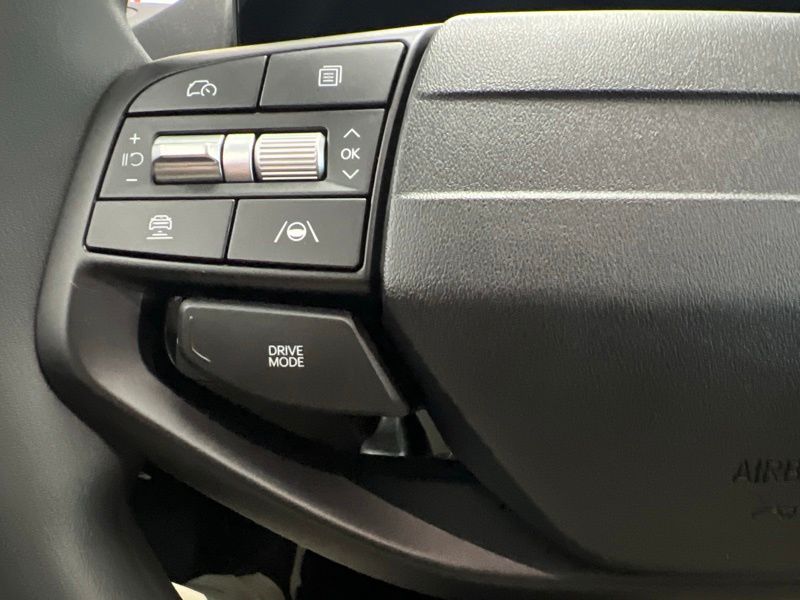 New 2026 Kia K4 Sedan