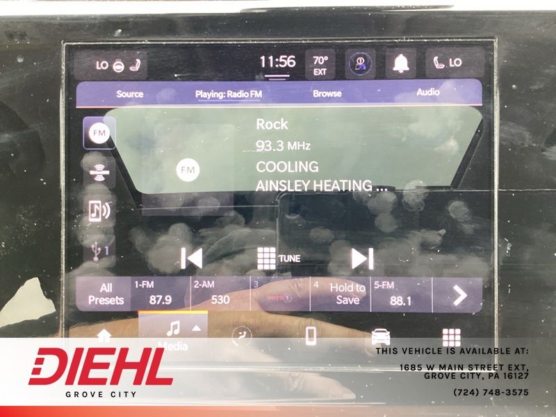 Used 2023 Jeep Grand Cherokee L SUV