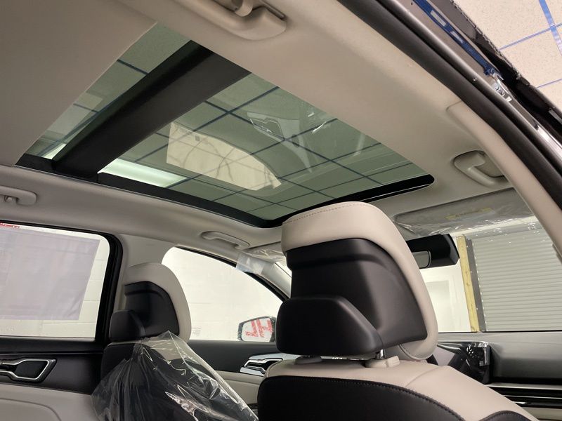 New 2026 Kia Sportage SUV