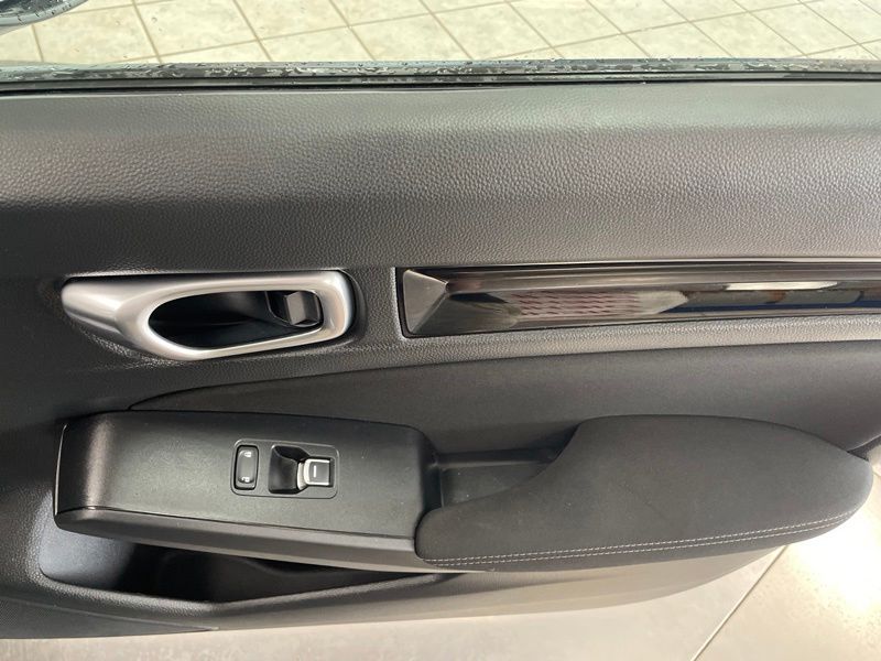 Used 2024 Honda Civic Sedan