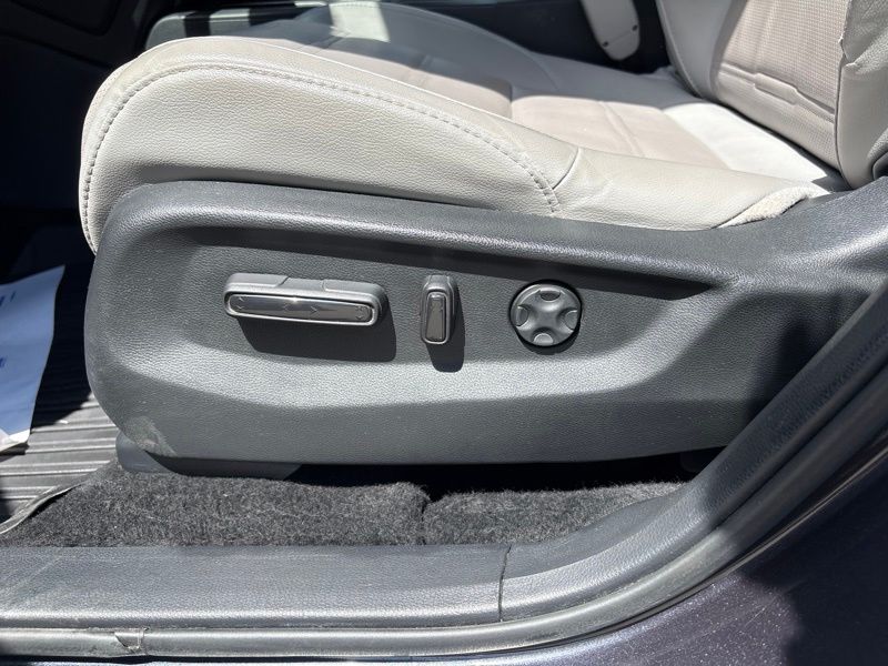 Used 2019 Honda CR-V SUV