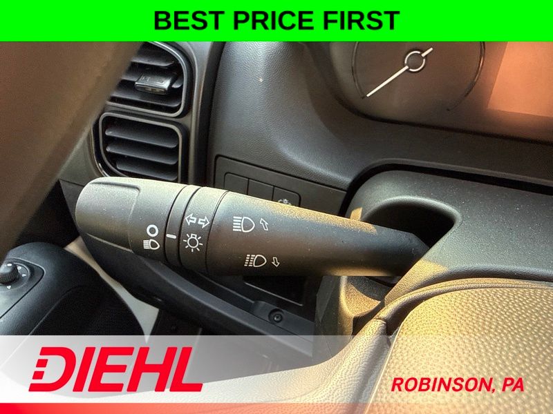 New 2026 Ram ProMaster 2500 Van