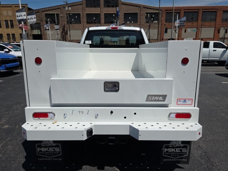New 2026 Ford F-250SD Truck