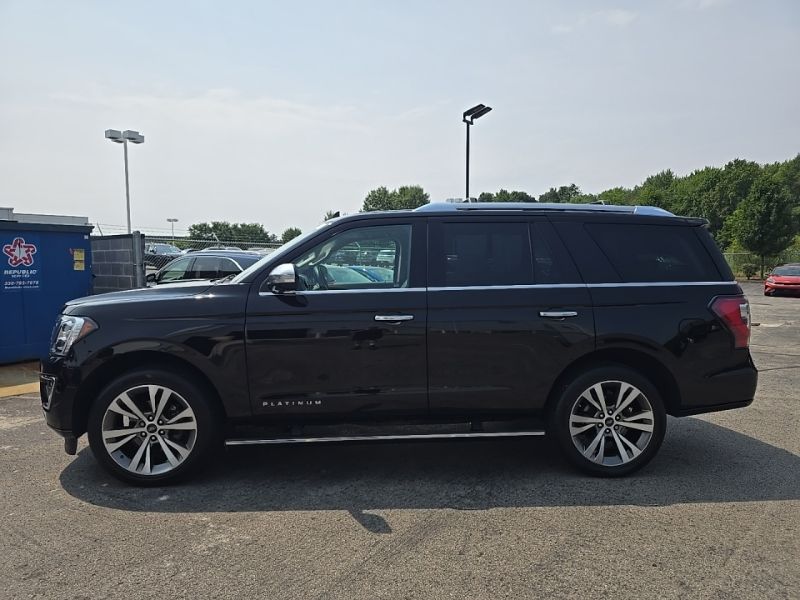 Used 2020 Ford Expedition SUV