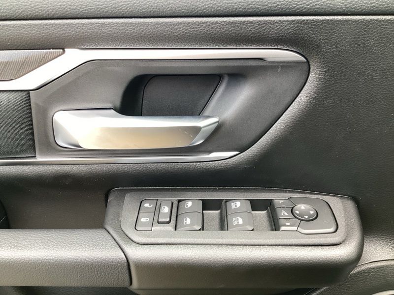 New 2026 Ram 1500 Truck