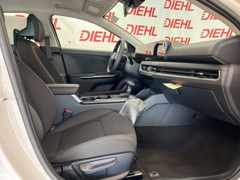 New 2026 Kia K4 Sedan