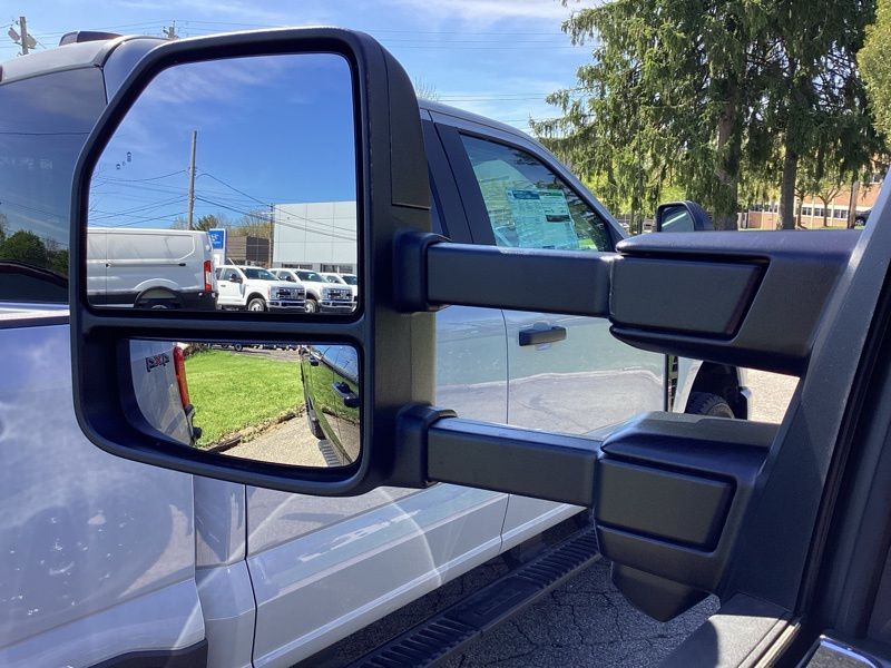 New 2026 Ford F-350SD Truck