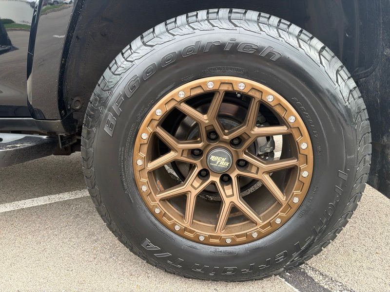 Used 2021 Toyota 4Runner SUV