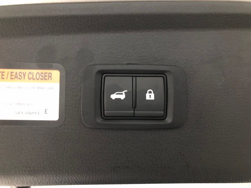 2026 Mitsubishi Eclipse Cross Black Edition - Photo 9
