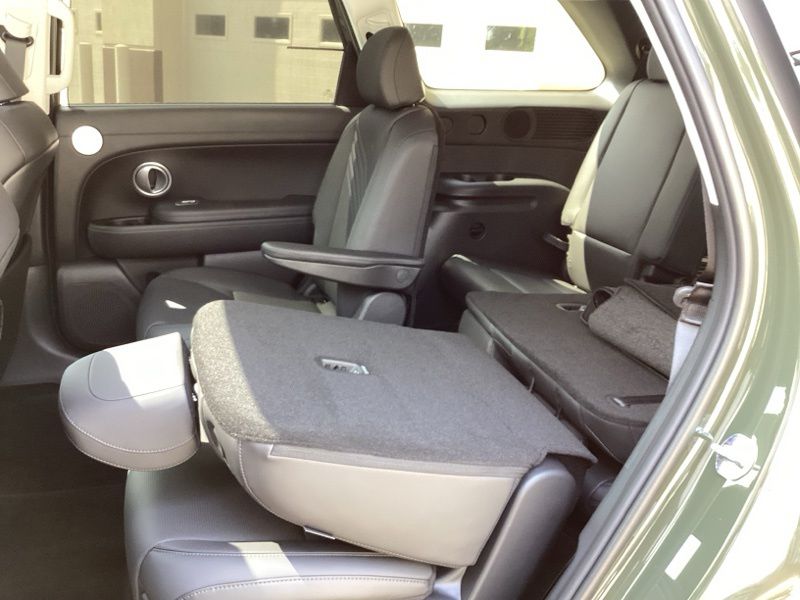 New 2026 Hyundai Palisade SUV