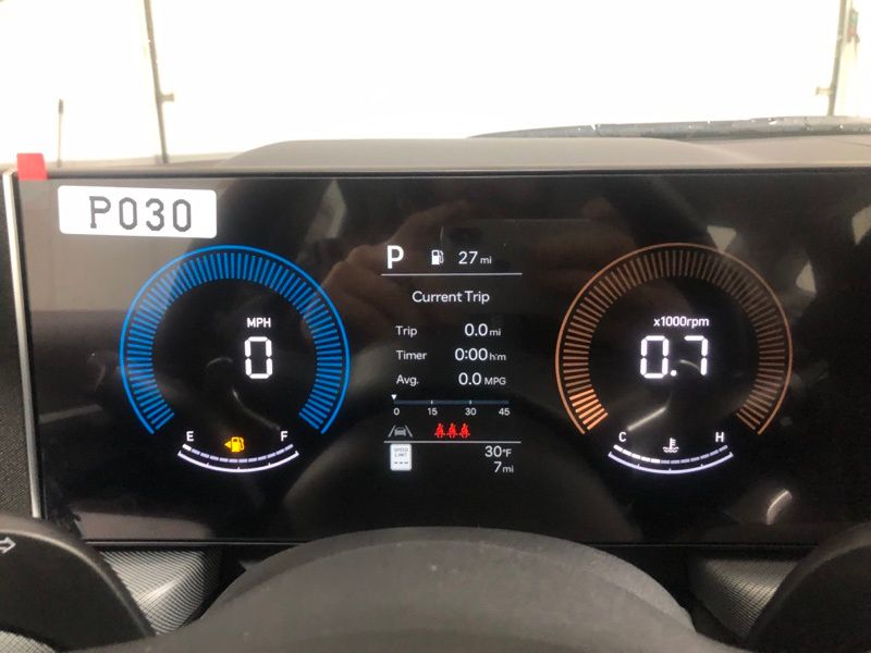 New 2026 Hyundai Sonata Sedan