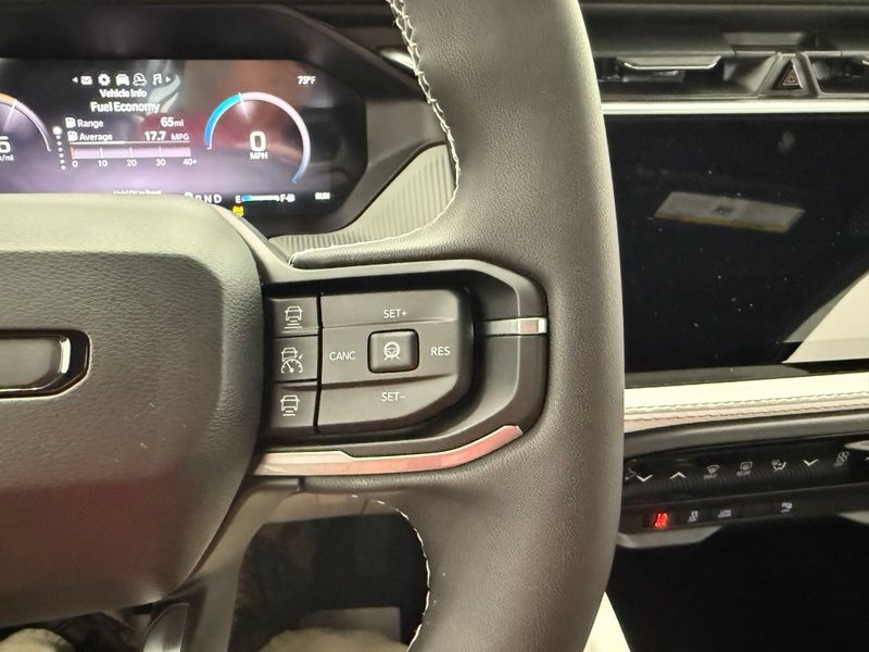 New 2026 Jeep Cherokee SUV