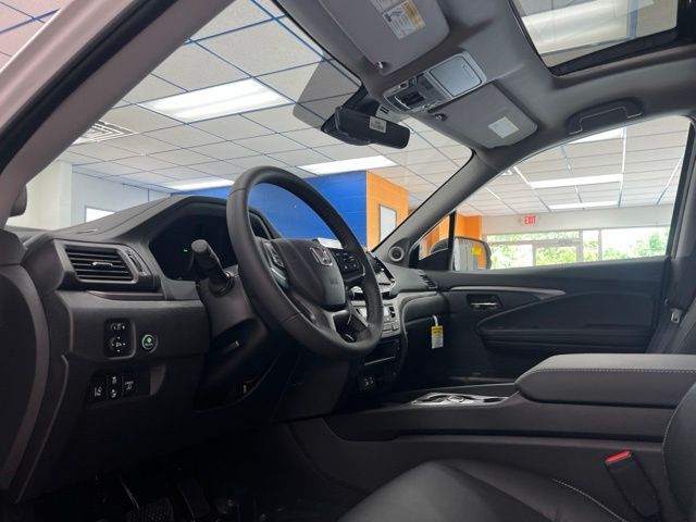 New 2026 Honda Ridgeline Truck