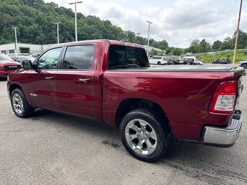 Used 2019 Ram 1500 Truck