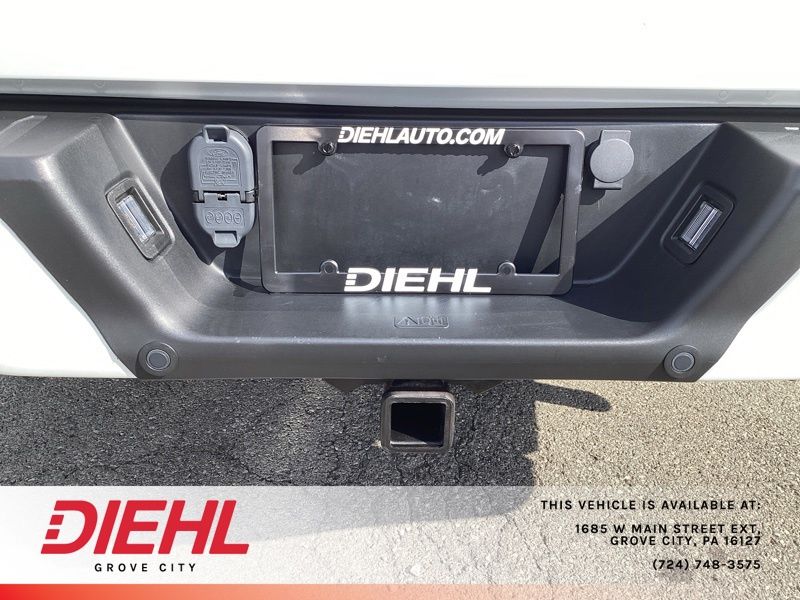 Used 2020 Ford F-150 Truck