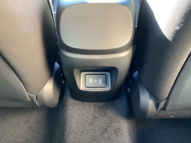 New 2026 Hyundai Elantra Sedan