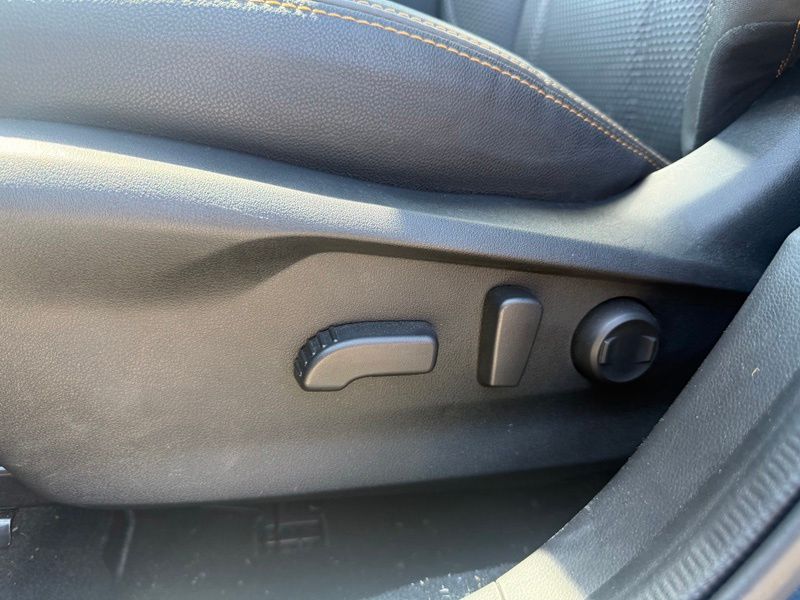 Used 2024 Subaru Forester SUV