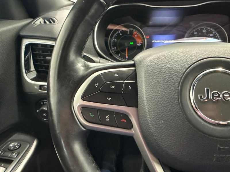 Used 2019 Jeep Cherokee SUV