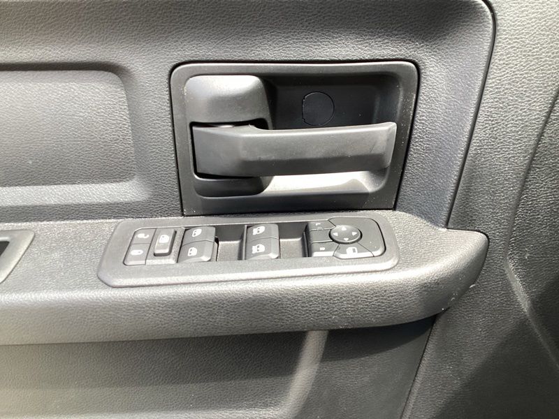 New 2026 Ram 2500 Truck