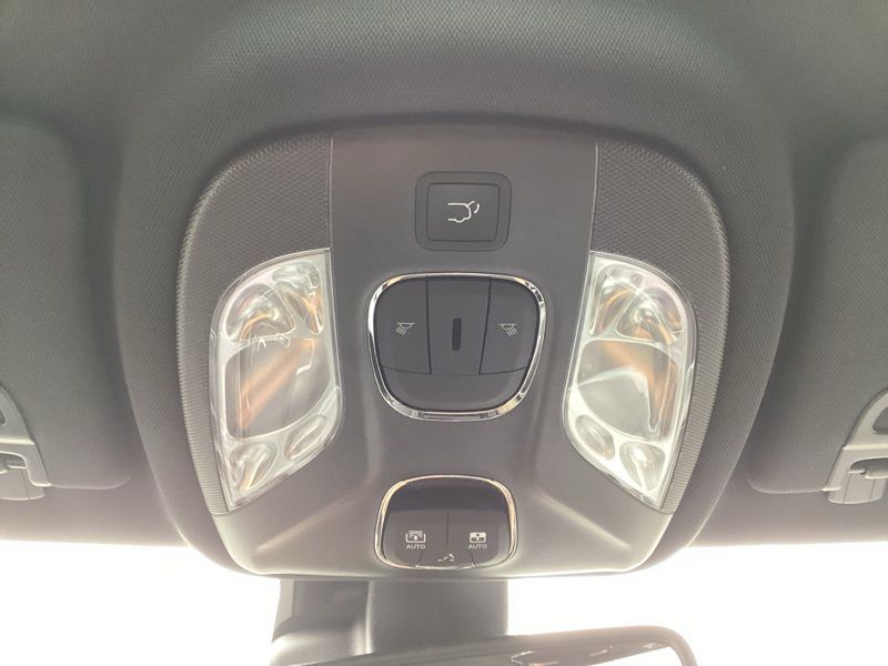 New 2026 Jeep Compass SUV
