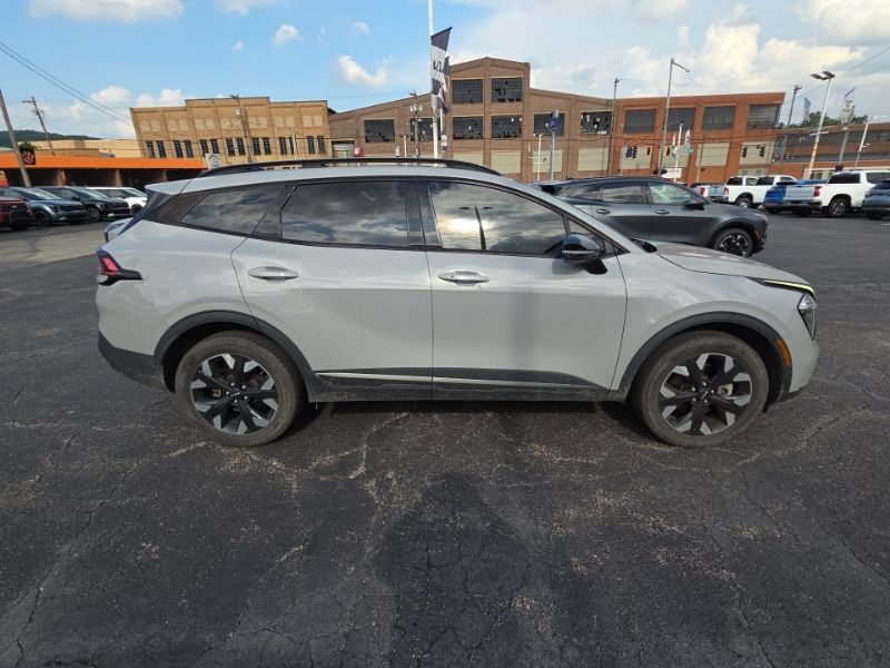 Used 2023 Kia Sportage SUV