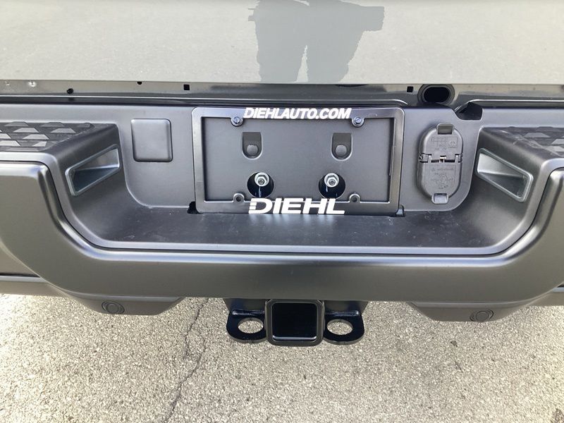 New 2026 Ram 2500 Truck