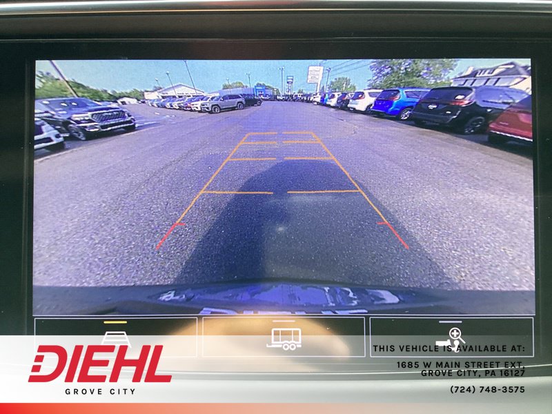 Used 2023 Buick Enclave SUV