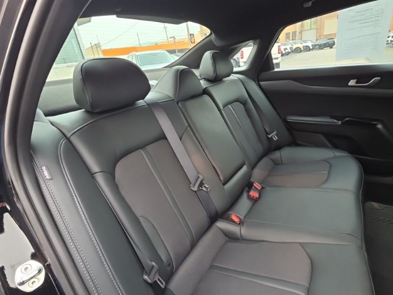Used 2024 Kia K5 Sedan
