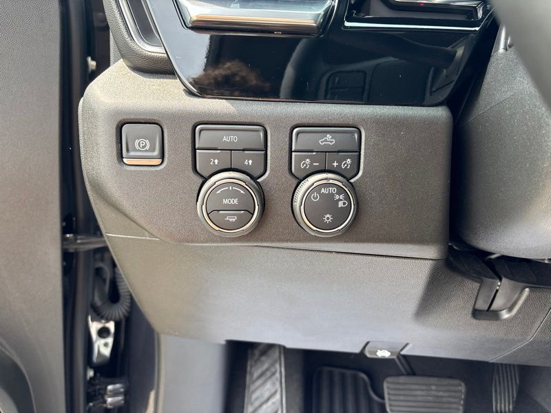 Used 2024 Chevrolet Silverado 1500 Truck