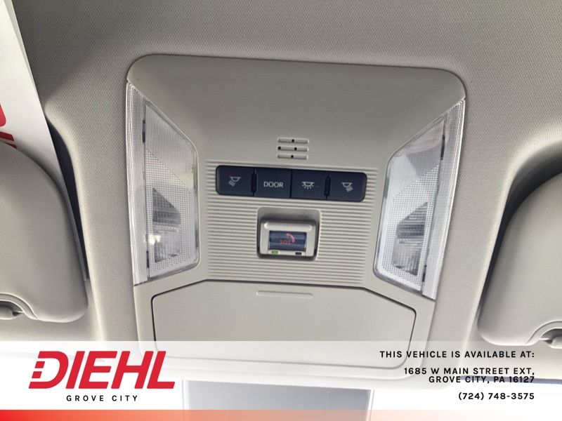 Used 2025 Toyota RAV4 SUV