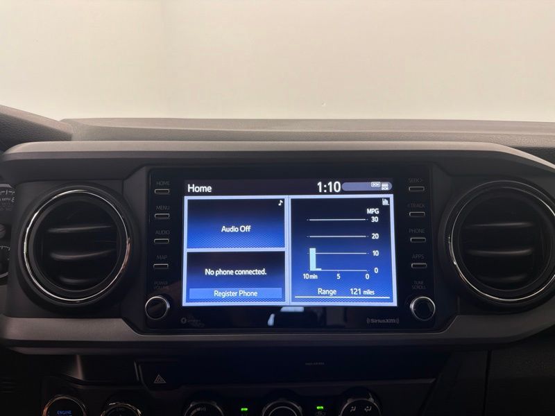 Used 2020 Toyota Tacoma Truck