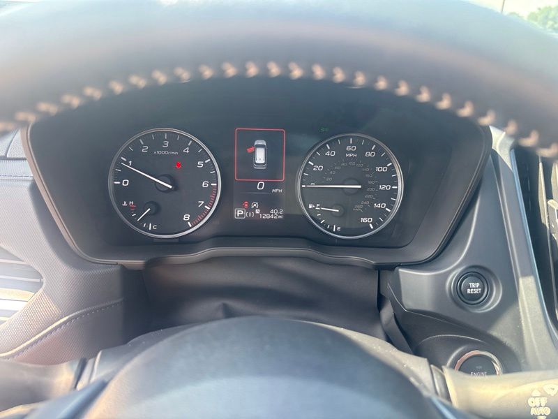 Used 2025 Subaru Forester SUV