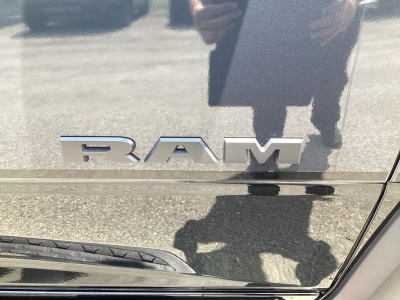 New 2026 Ram 2500 Truck