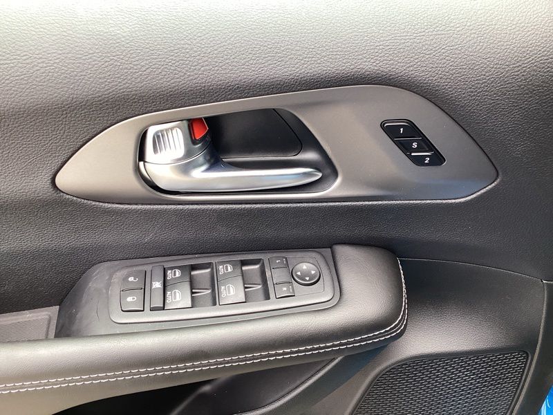New 2027 Chrysler Pacifica Van