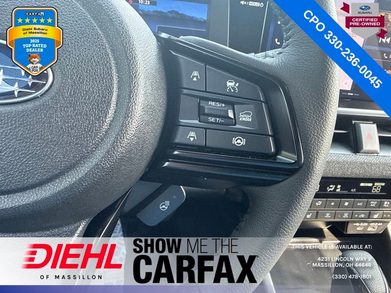 Used 2026 Subaru Outback SUV