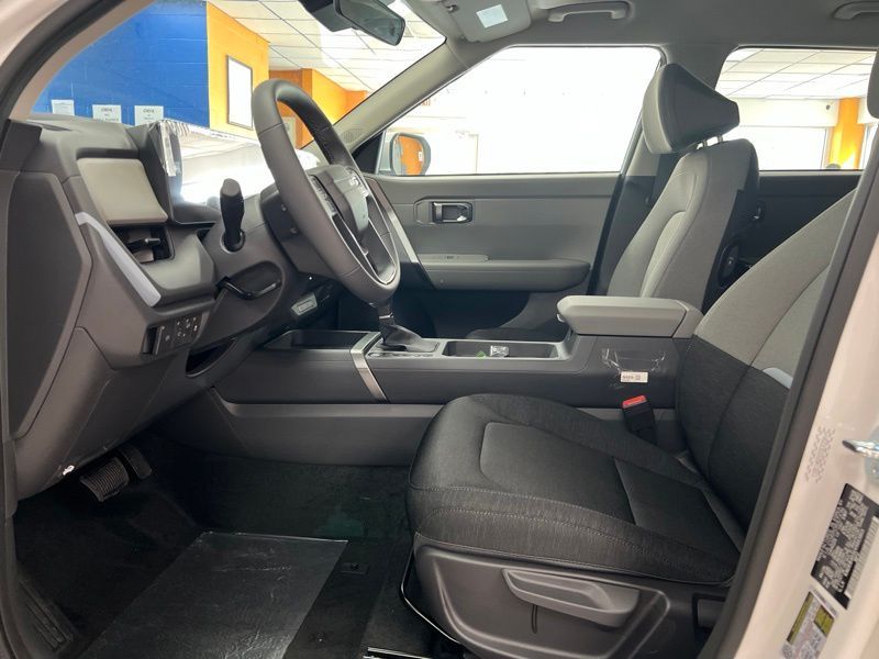 New 2027 Kia Seltos SUV