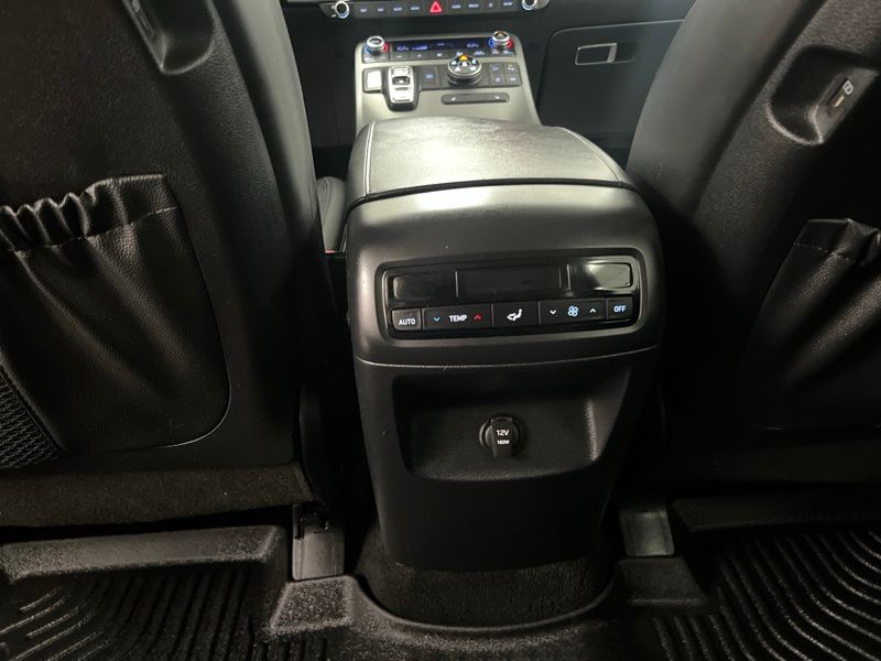 Used 2024 Hyundai Palisade SUV