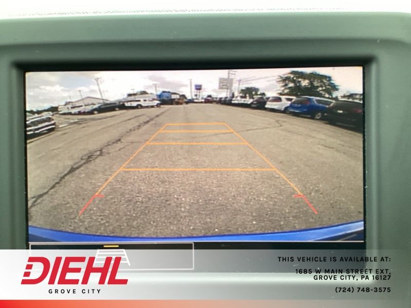 Used 2024 Chevrolet Equinox SUV