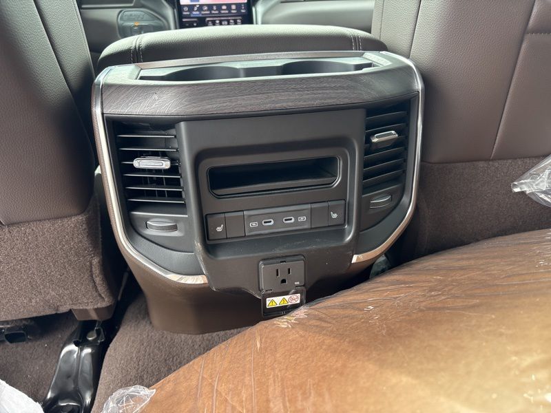 New 2026 Ram 2500 Truck