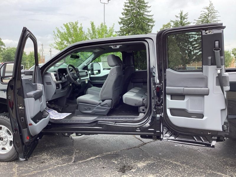 New 2026 Ford F-350SD Truck